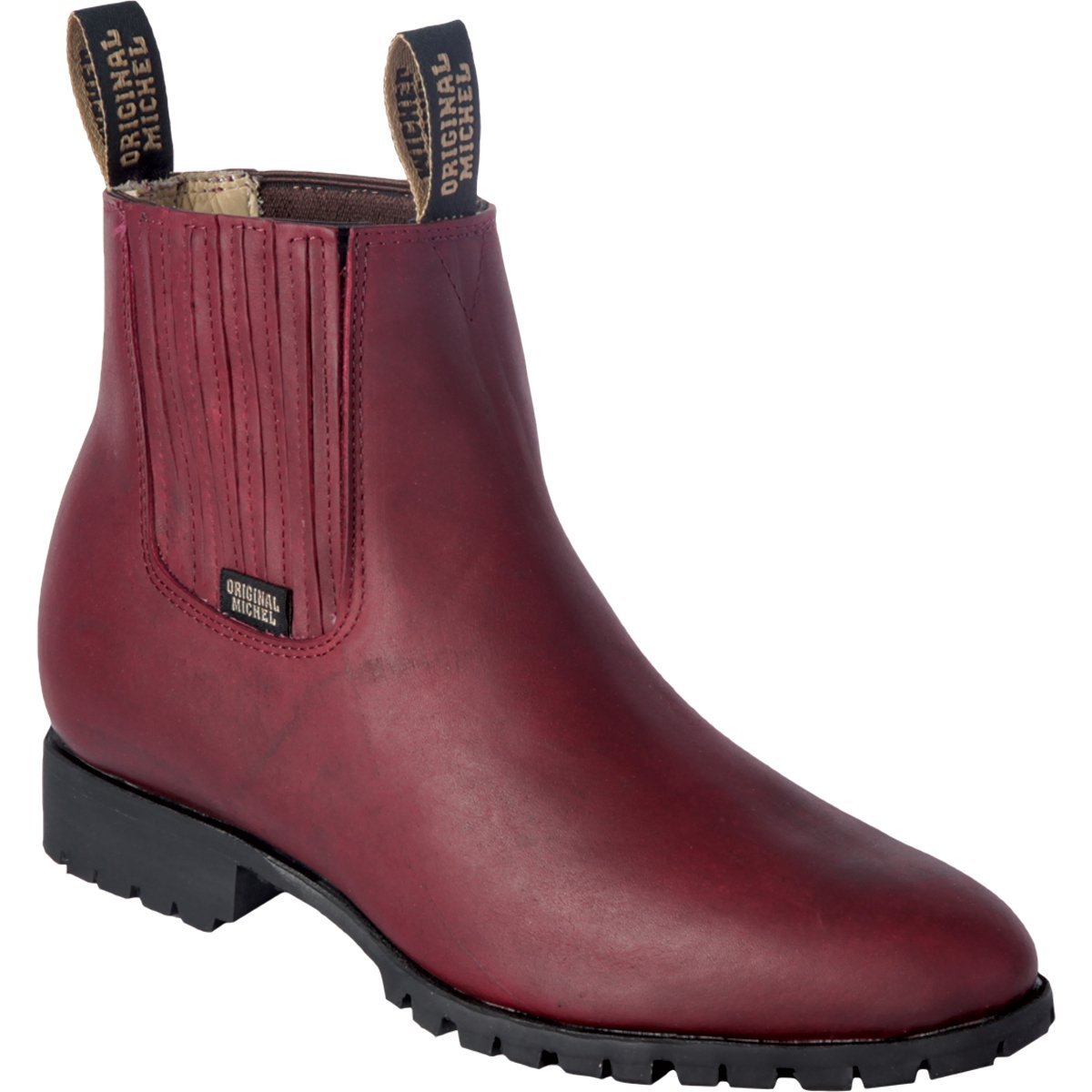 Botin Suela Tractor OM-564T5406 - Original Michel