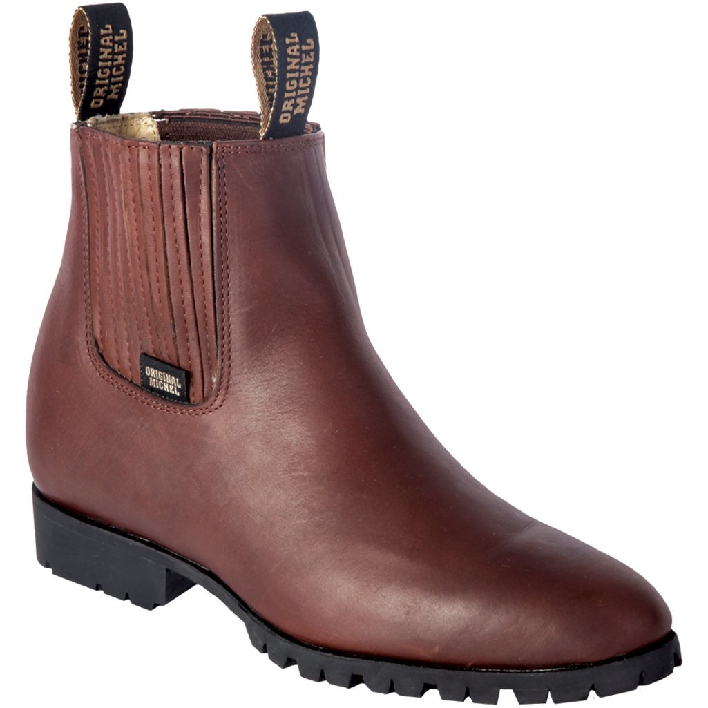 Botin Suela Tractor OM-564T5407 - Original Michel