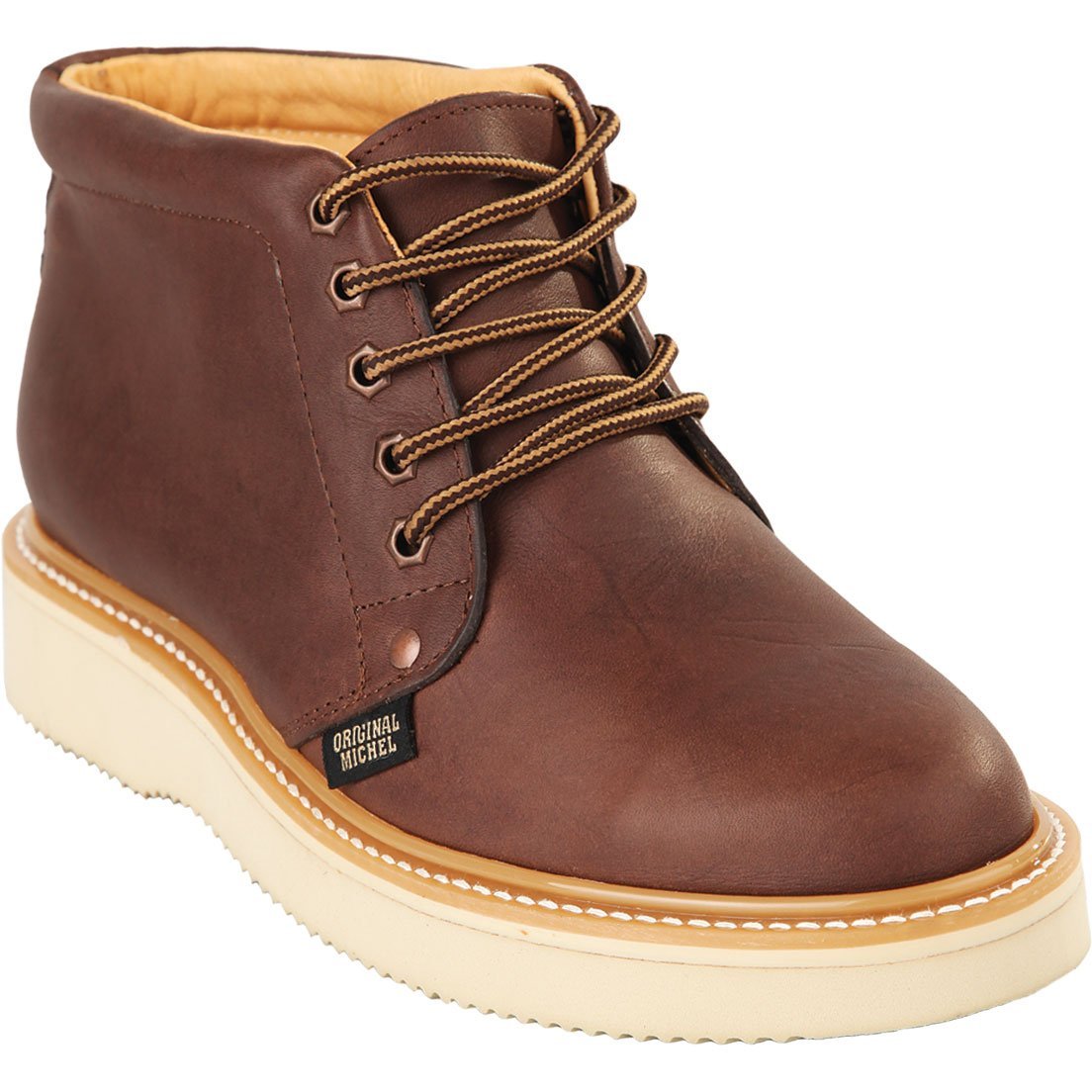 Botin Trabajo Suela Mil Rayas OM-50B5407 - Original Michel