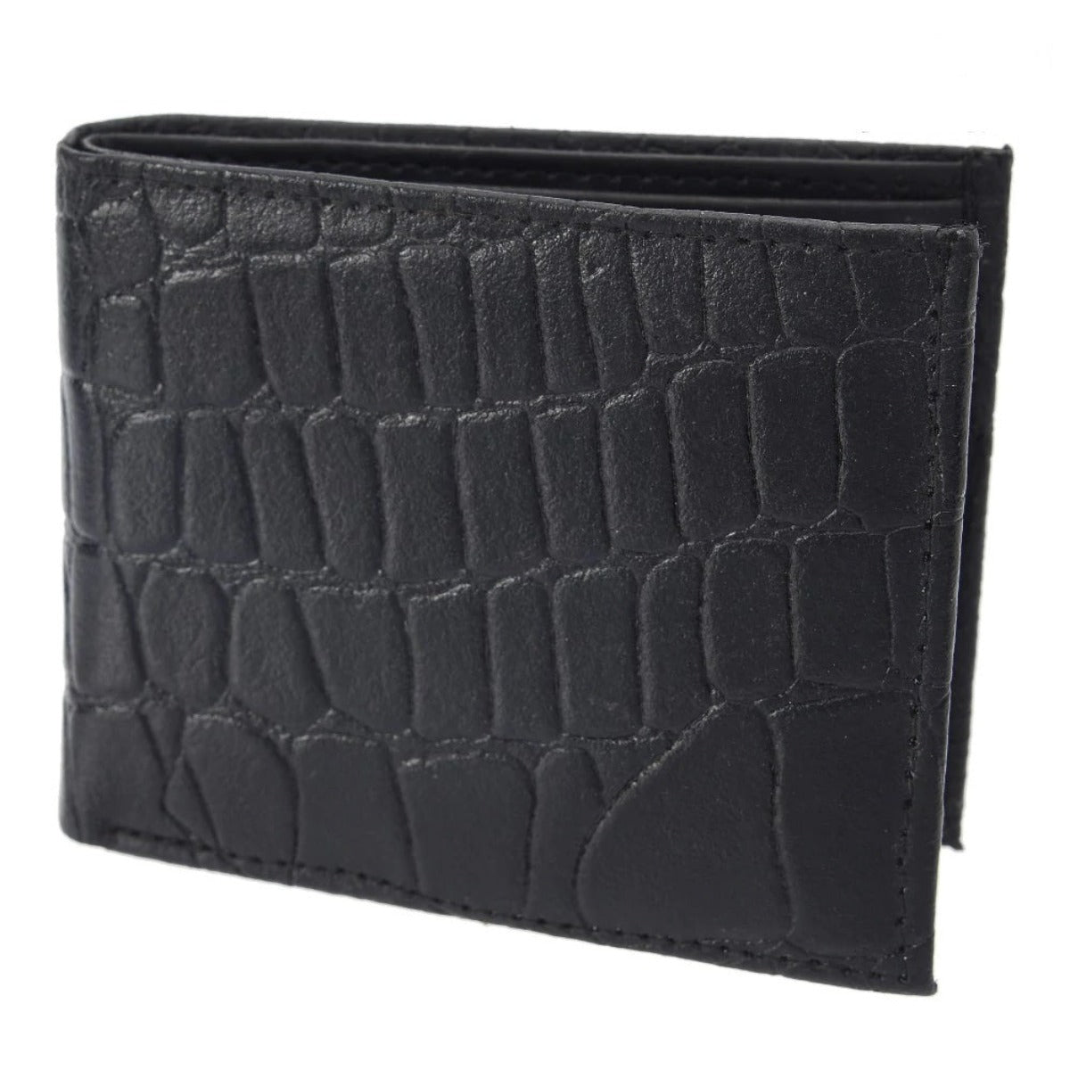 Cartera de Piel IMP-41513 - Caballo Bronco