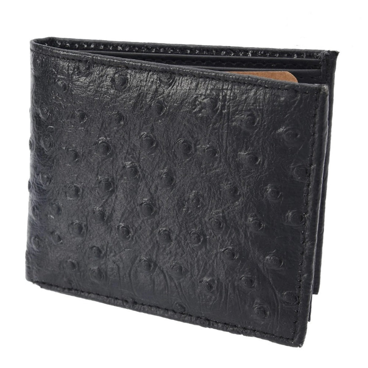 Cartera de Piel IMP-41516 - Caballo Bronco