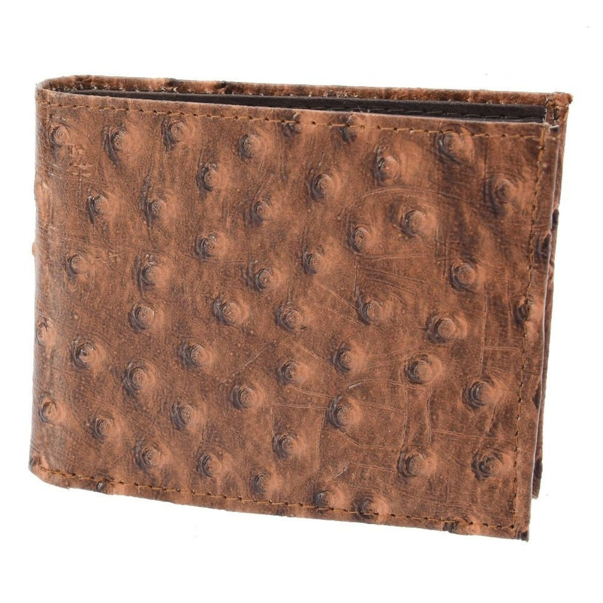 Cartera de Piel IMP-41517 - Caballo Bronco