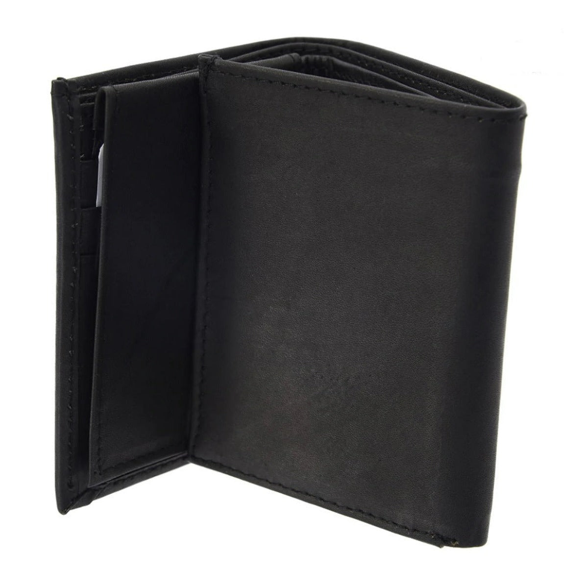 Cartera de Piel IMP-41533 - Caballo Bronco