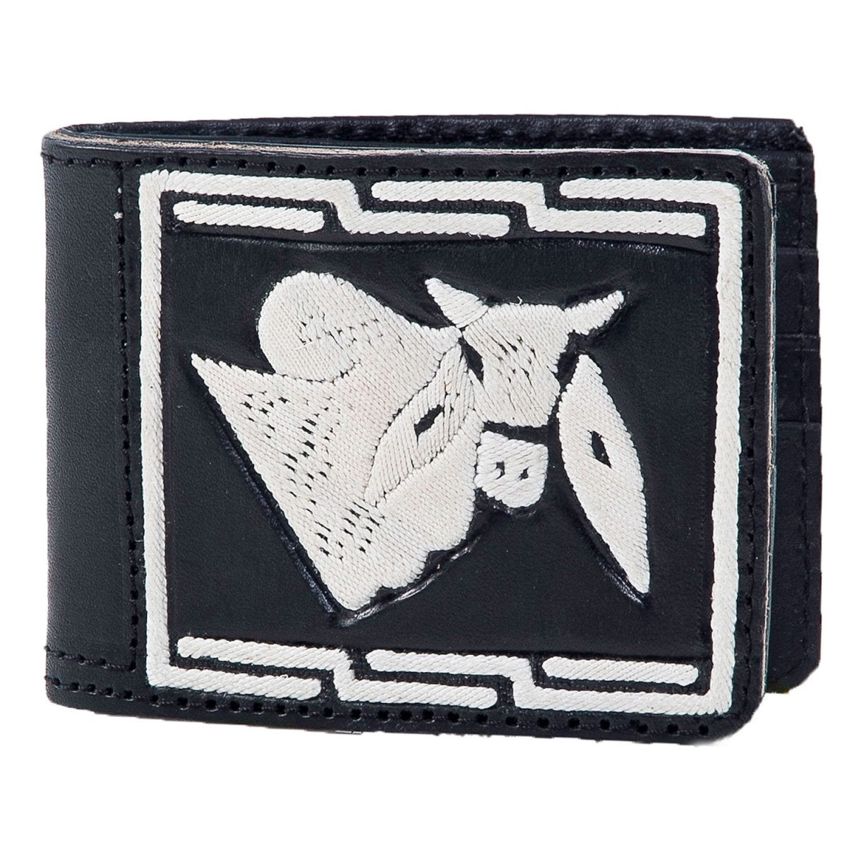 Cartera Pita Original WD-1781 - Caballo Bronco