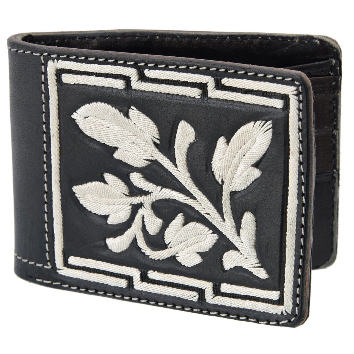 Cartera Pita Original WD-1782 - Caballo Bronco