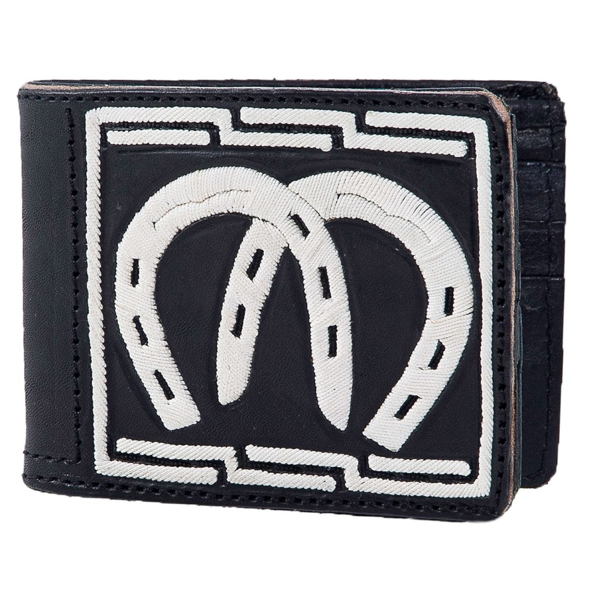 Cartera Pita Original WD-1783 - Caballo Bronco