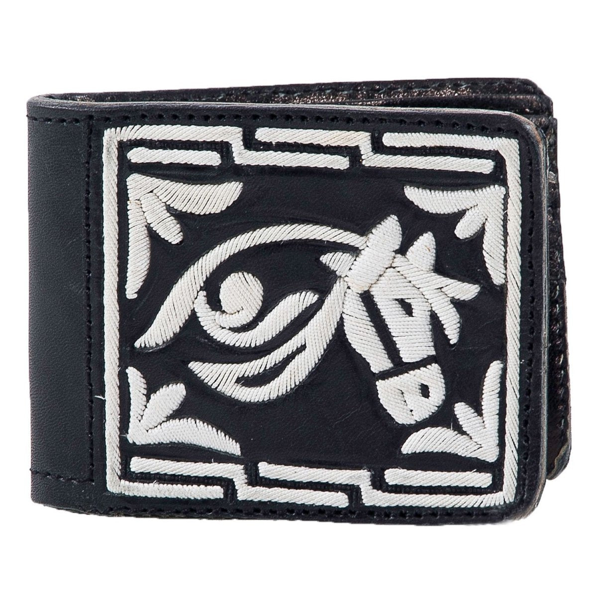 Cartera Pita Original WD-1784 - Caballo Bronco