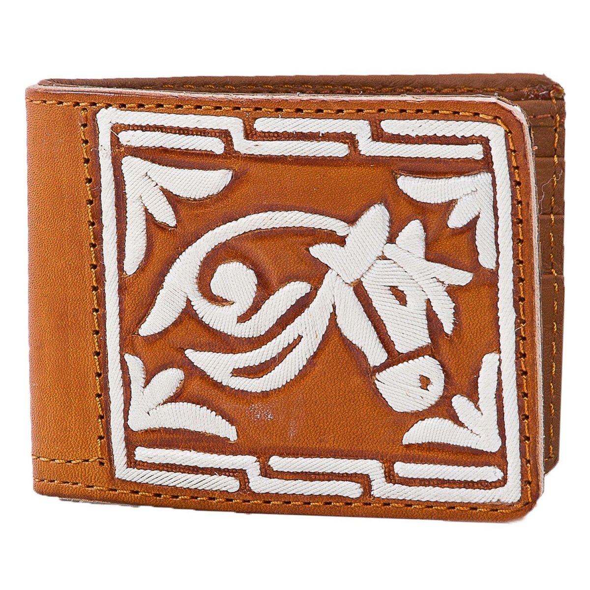 Cartera Pita Original WD-1785 - Caballo Bronco