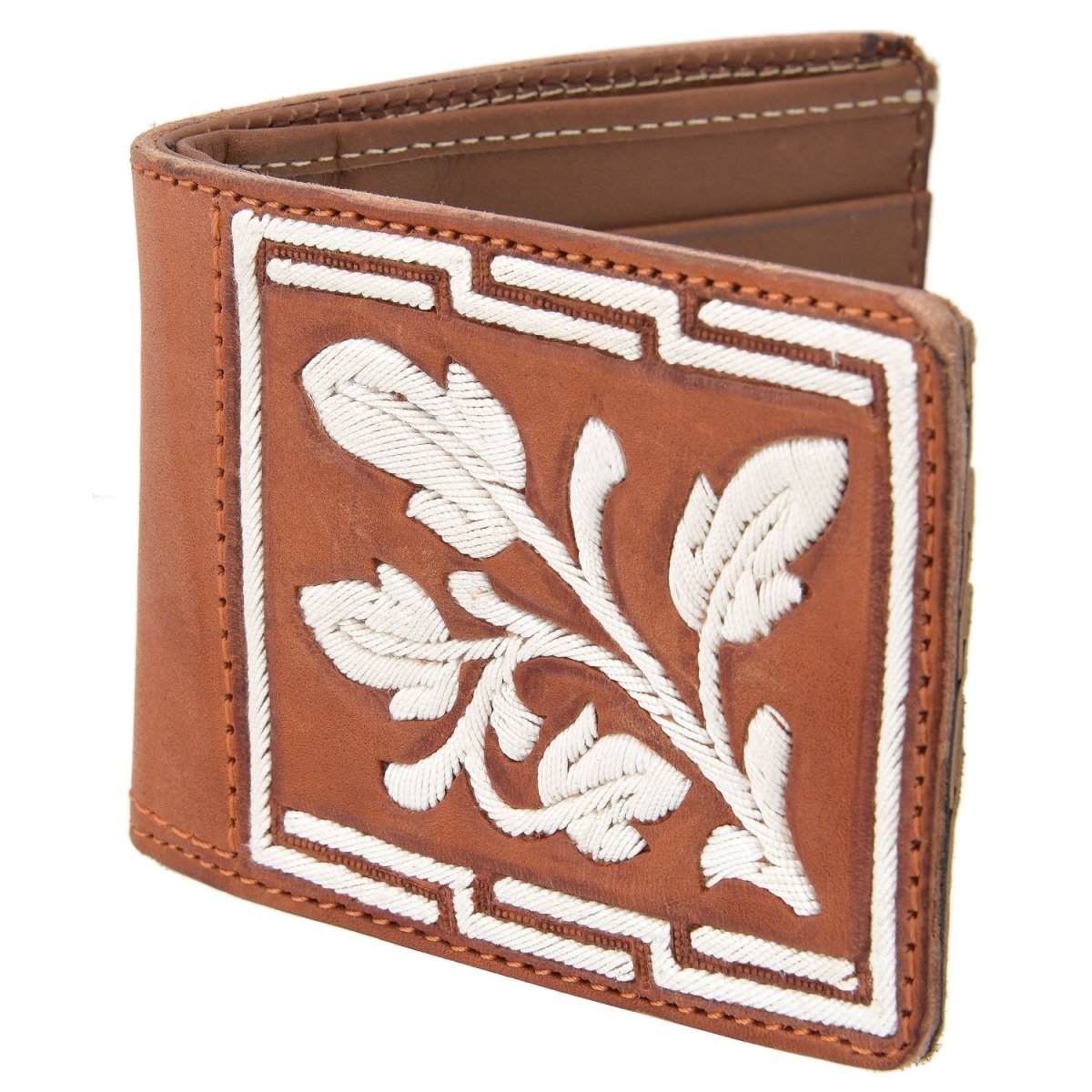 Cartera Pita Original WD-1786 - Caballo Bronco