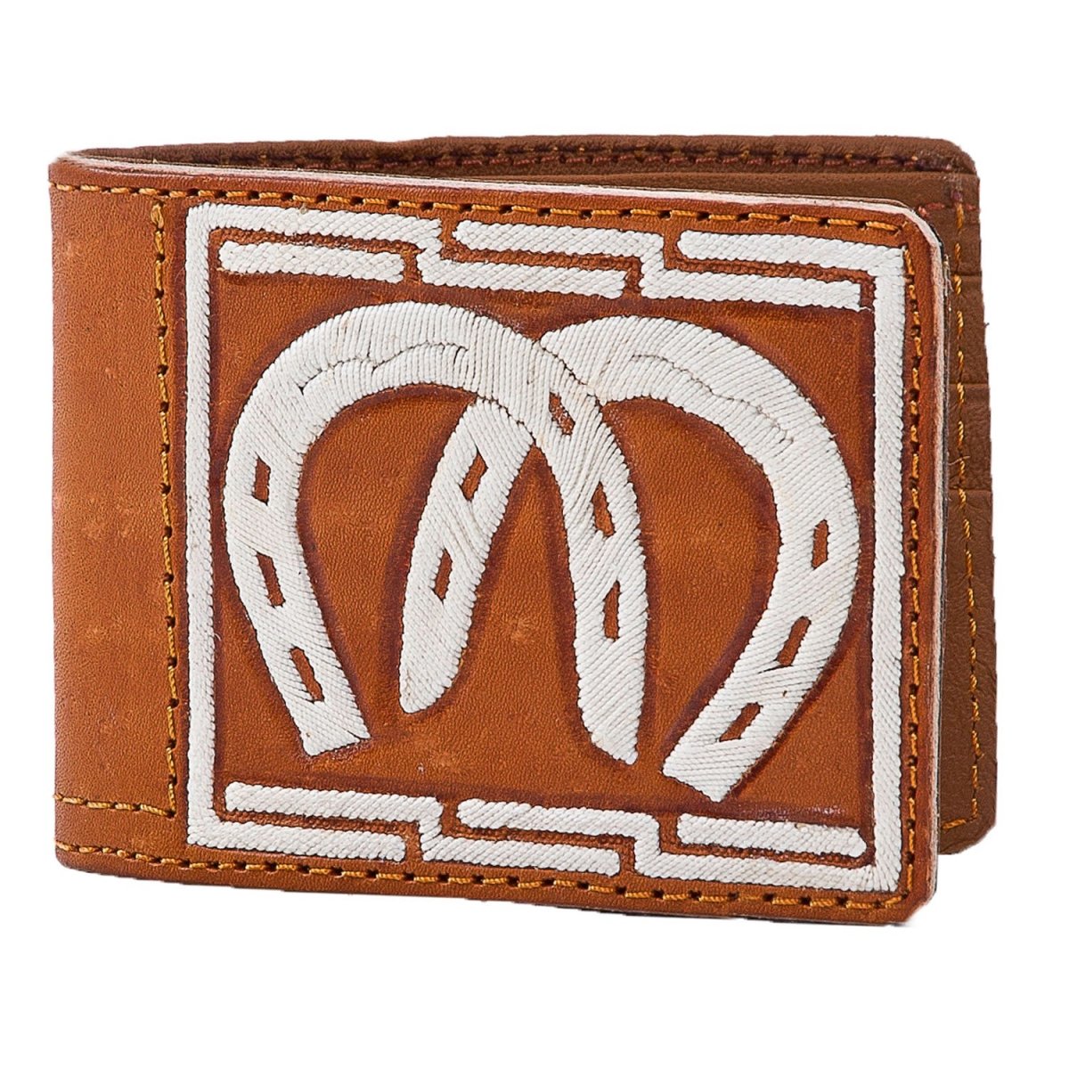 Cartera Pita Original WD-1787 - Caballo Bronco