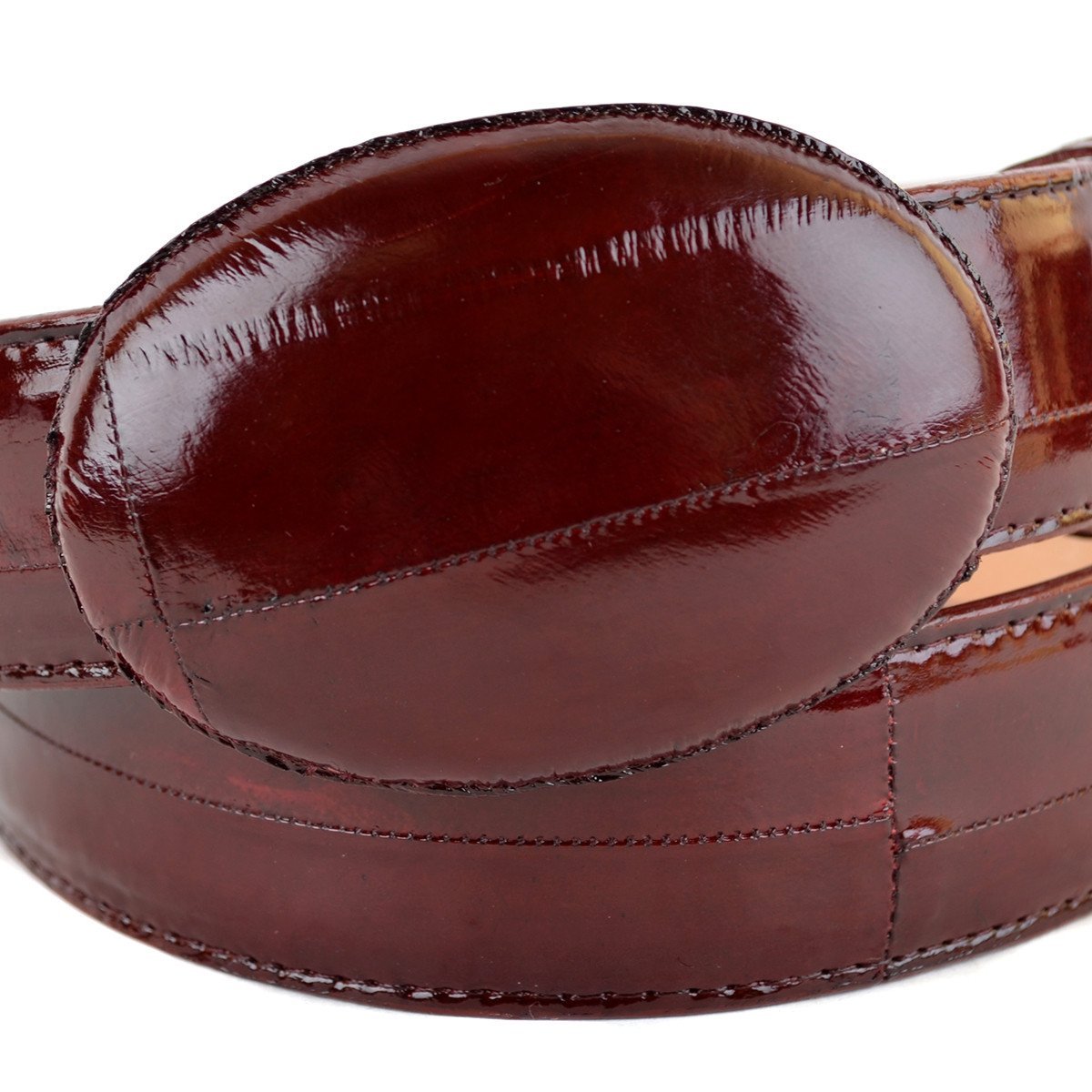 Cinto Anguila Vaquero CB-C110806 - Caballo Bronco