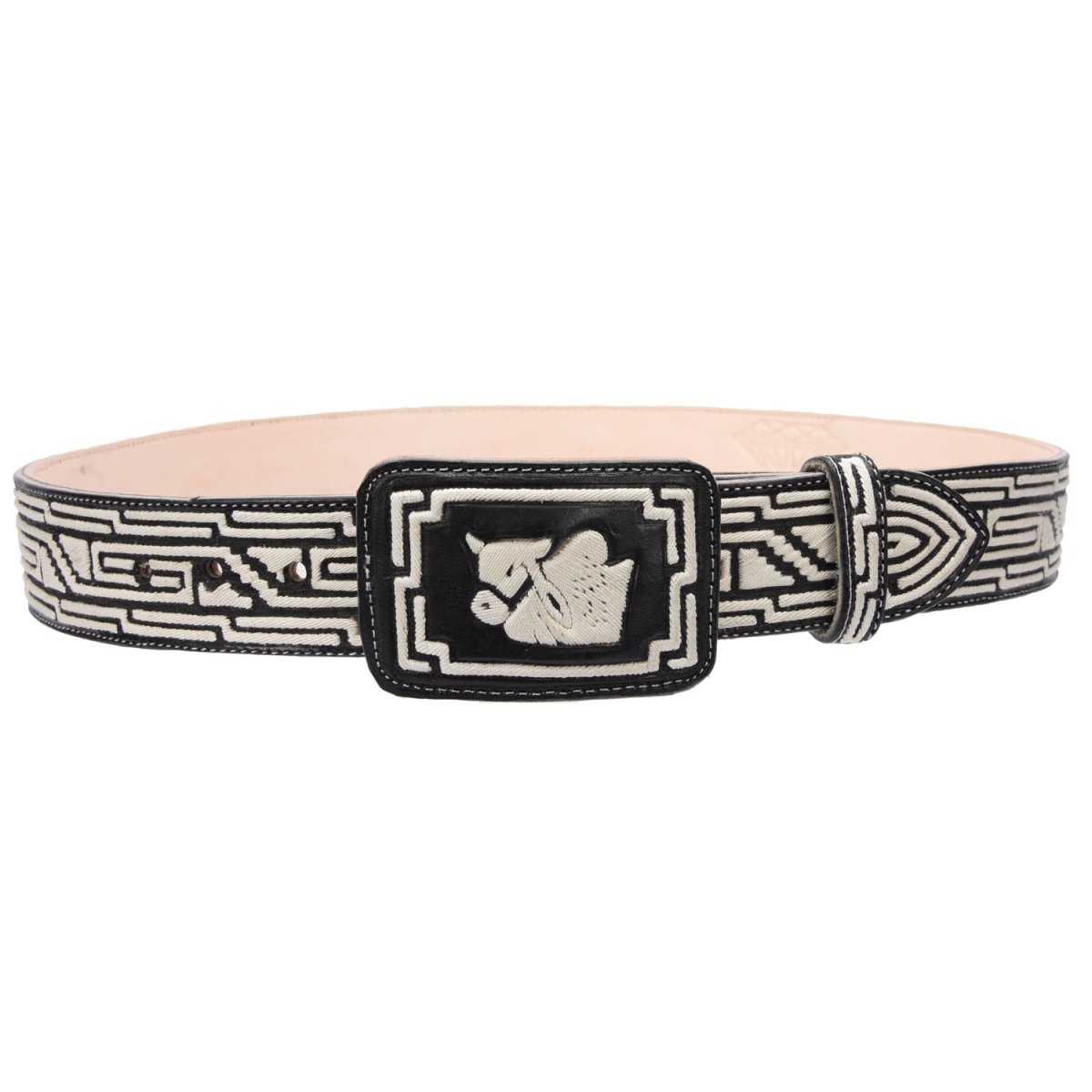 Cinto Pita Original WD-1746 - Caballo Bronco