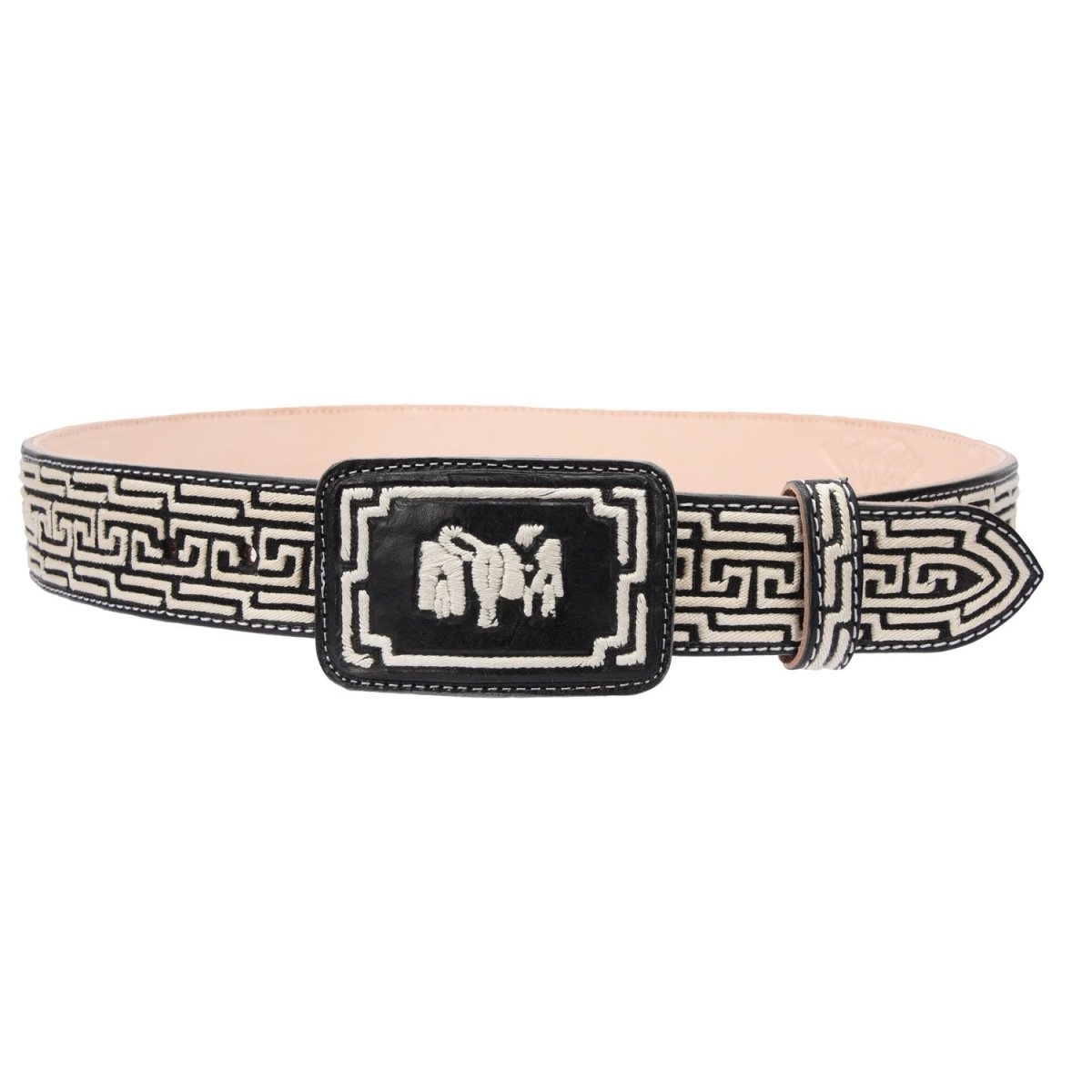 Cinto Pita Original WD-1748 - Caballo Bronco