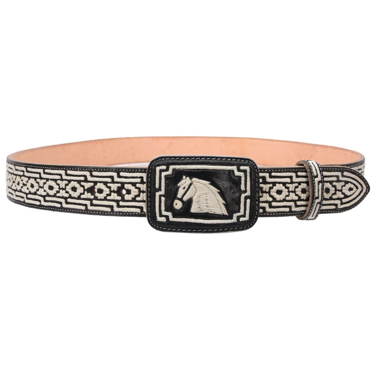 Cinto Pita Original WD-1753 - Caballo Bronco