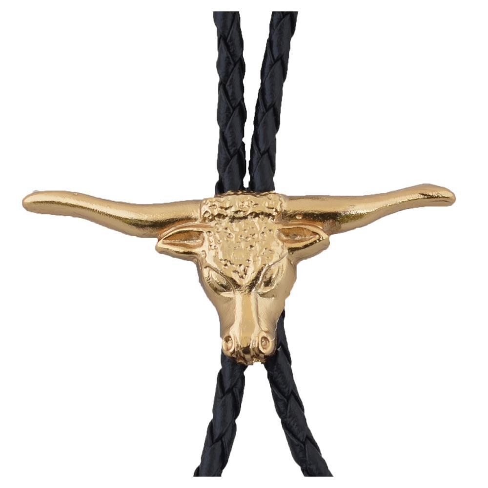 Corbatín Cabeza de Toro CORB10 - Caballo Bronco