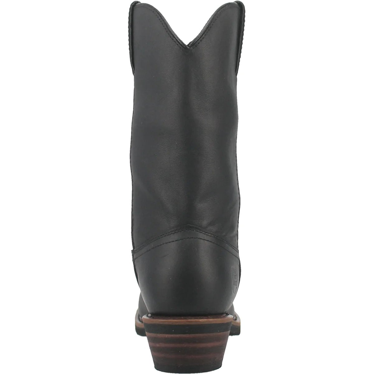 Dan Post Men's Alburquerque Work Boots Waterproof - Black - Dan Post Boots