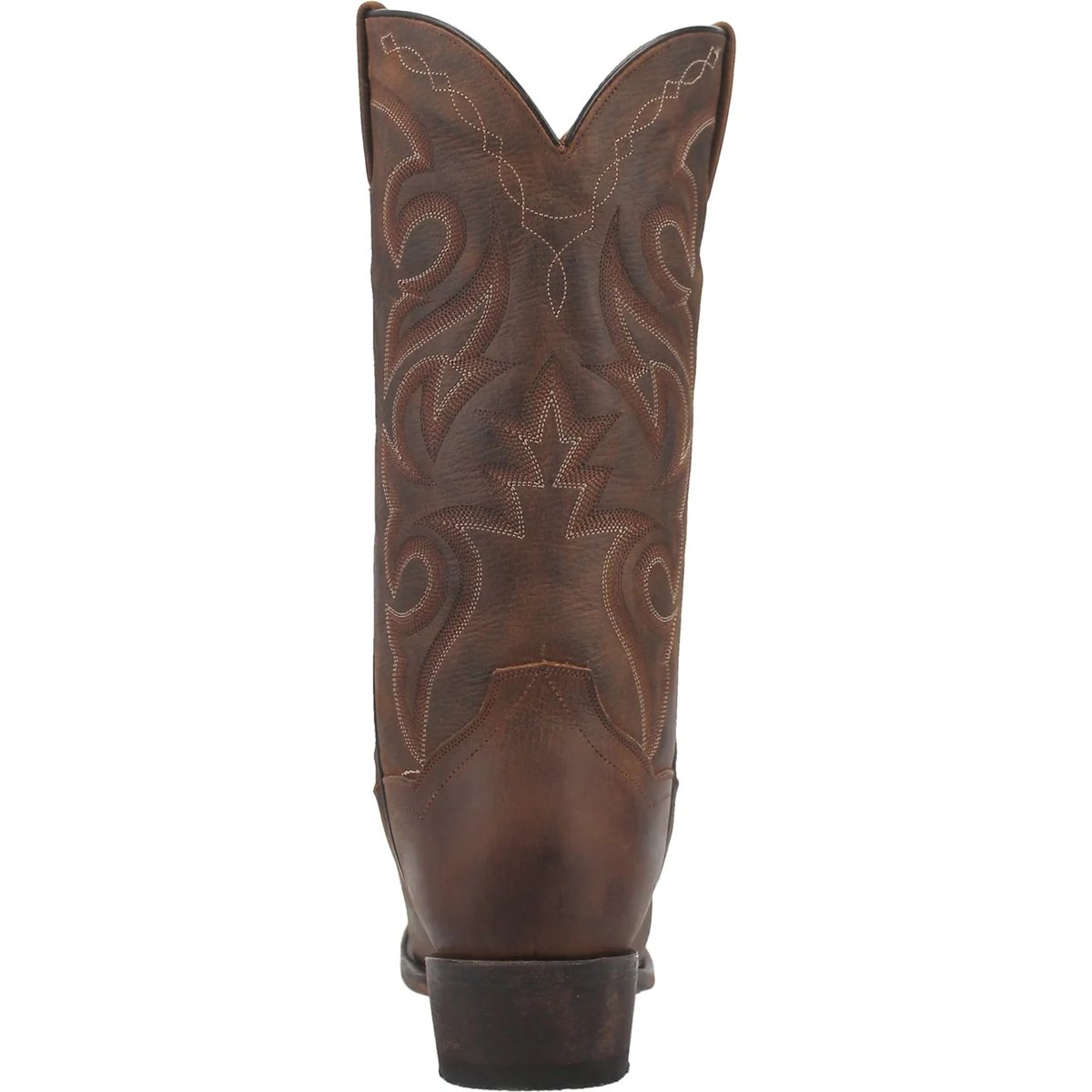 Dan Post Men's Renegade Genuine Leather Round Toe Boots - Bay Apache - Dan Post Boots