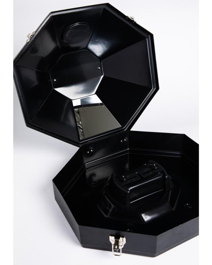 Estuche para Sombrero o Texana de la marca Stetson STET-CASE - Stetson