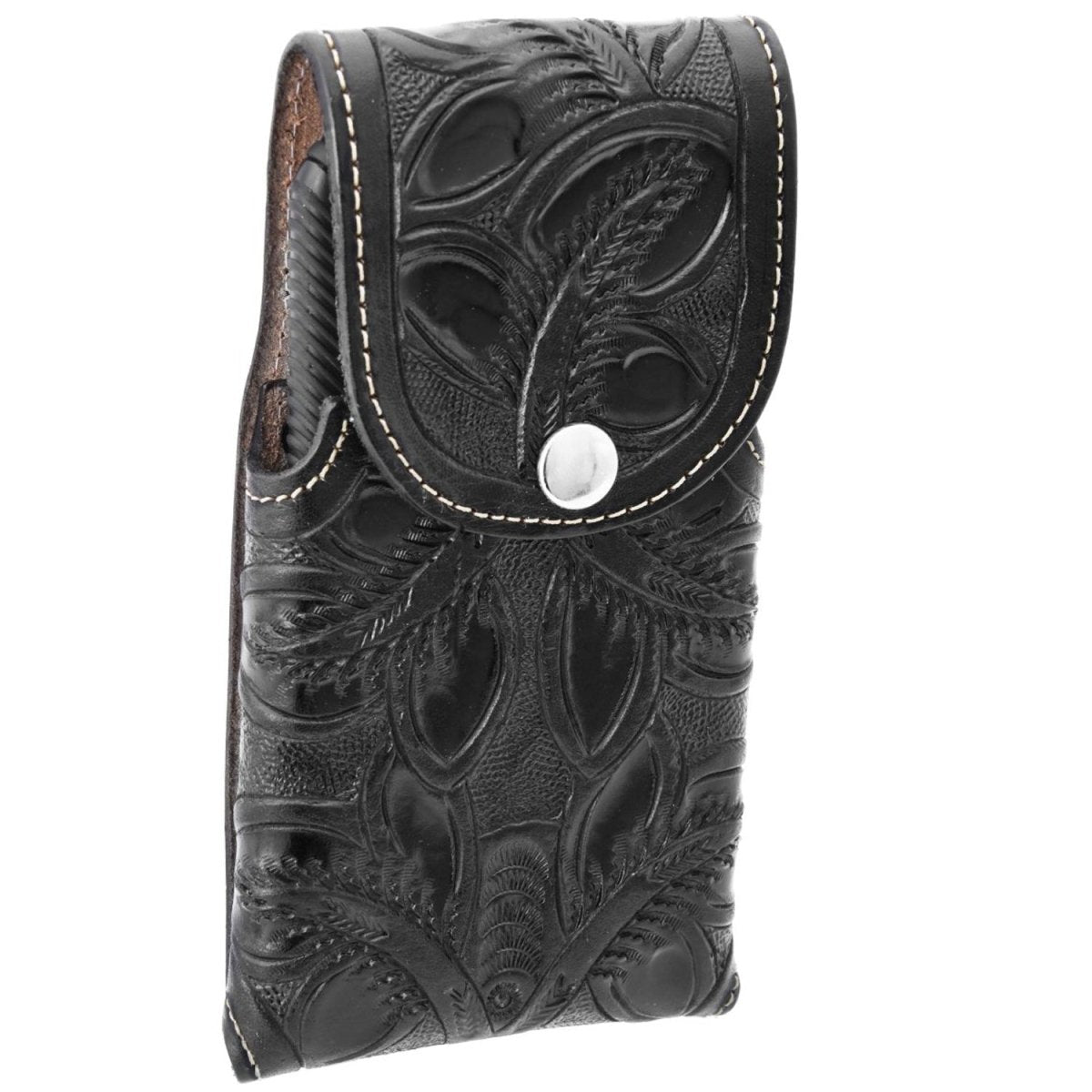 Funda para Smartphone de Piton Original Negro WD-1573 main image 1