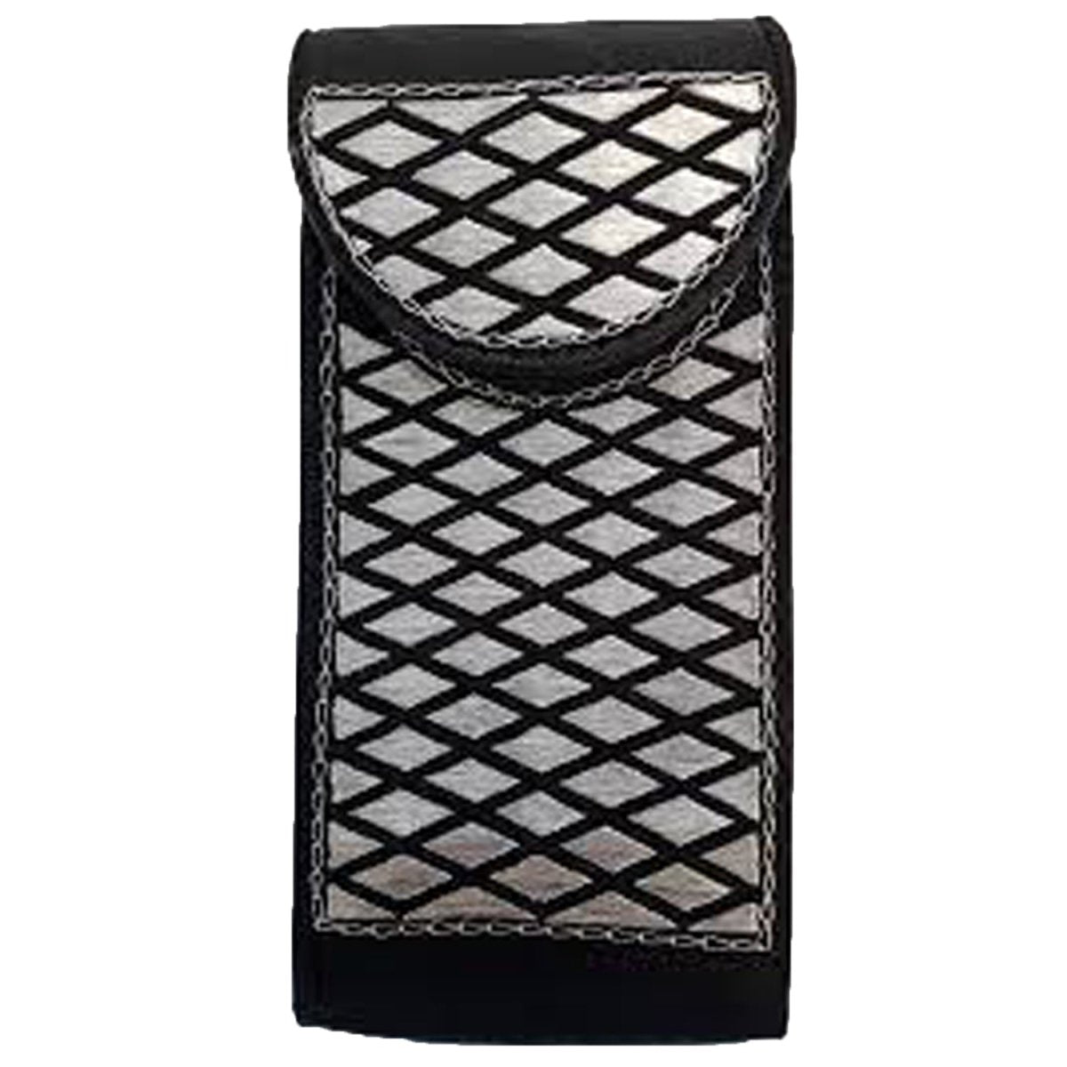Funda para Smartphone de Hilo de Plata Original WD-1950 - White Diamonds Boots