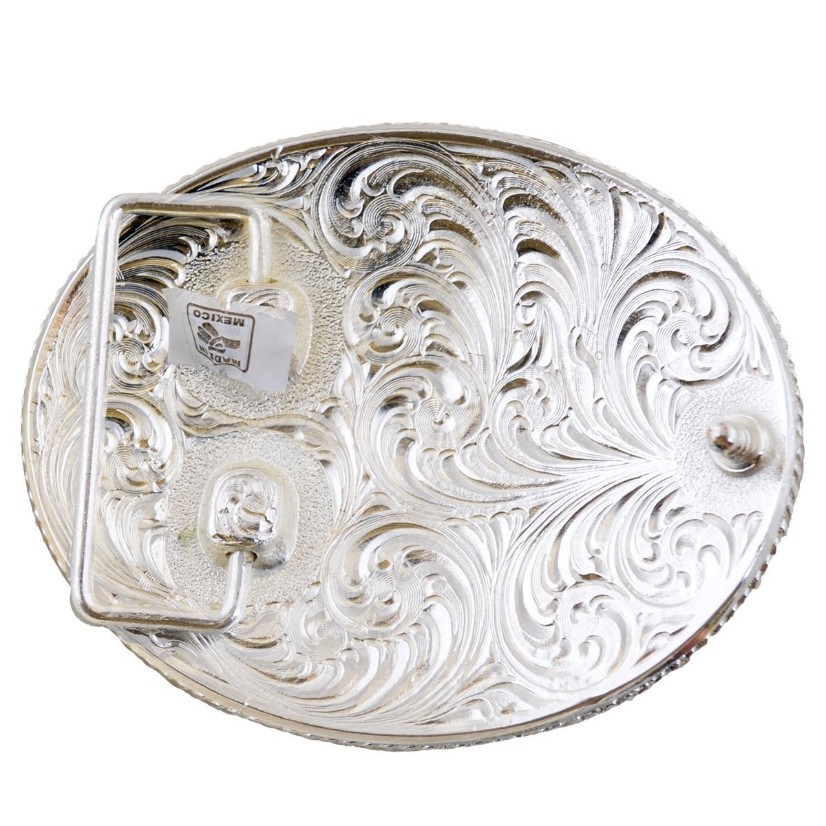 Hebilla WD1292 - White Diamonds