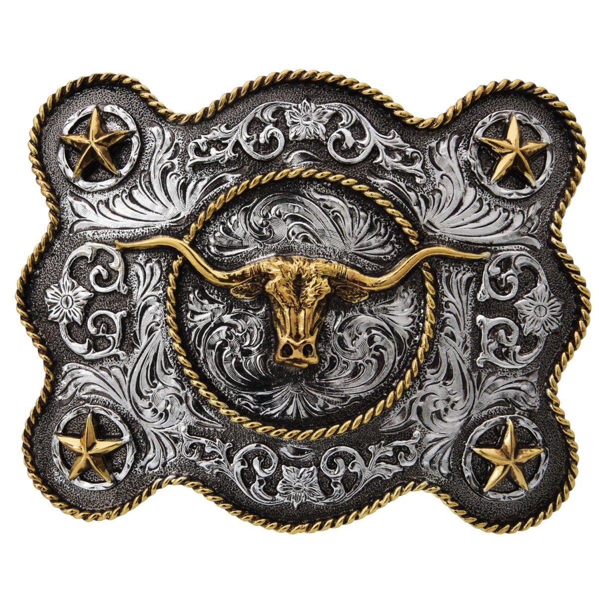 Hebilla WD1306 - White Diamonds