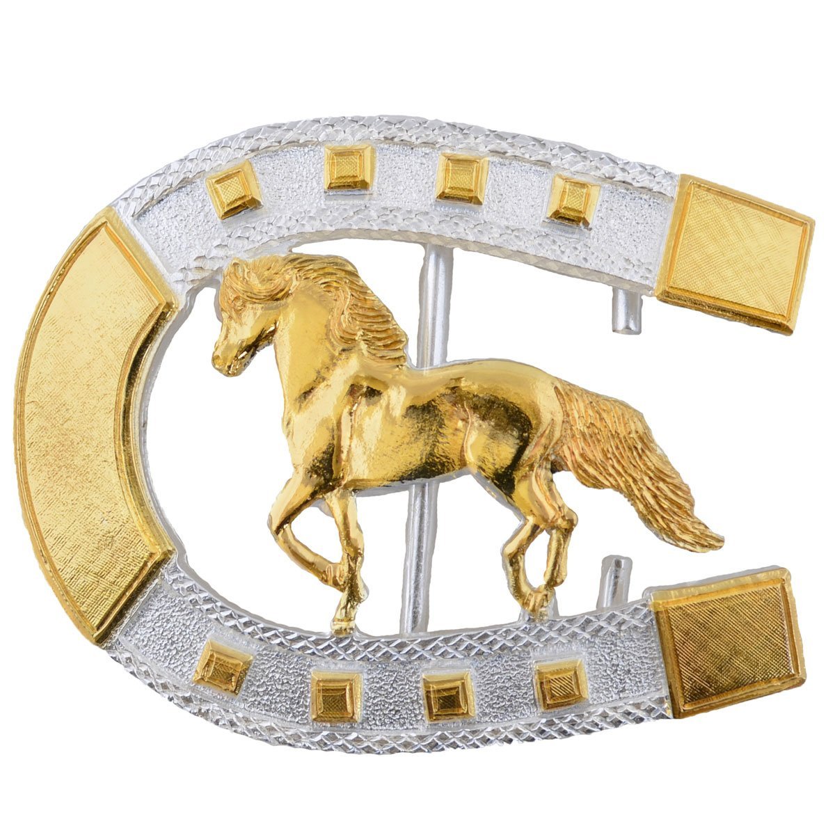 Hebilla WD1313 - White Diamonds