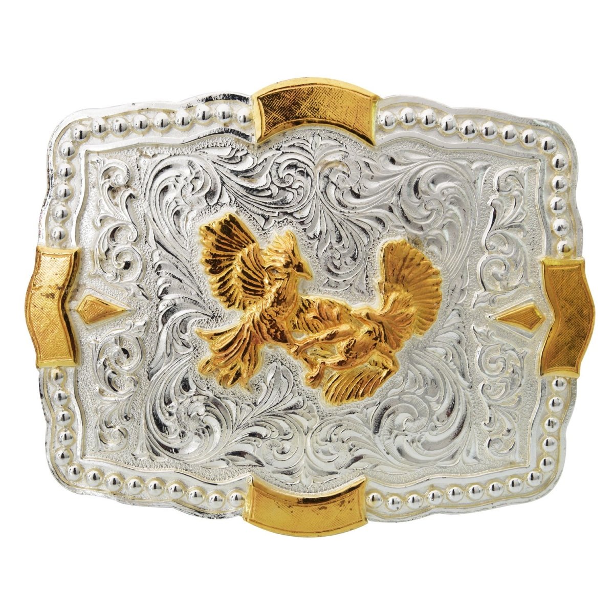 Hebilla WD1317 - White Diamonds