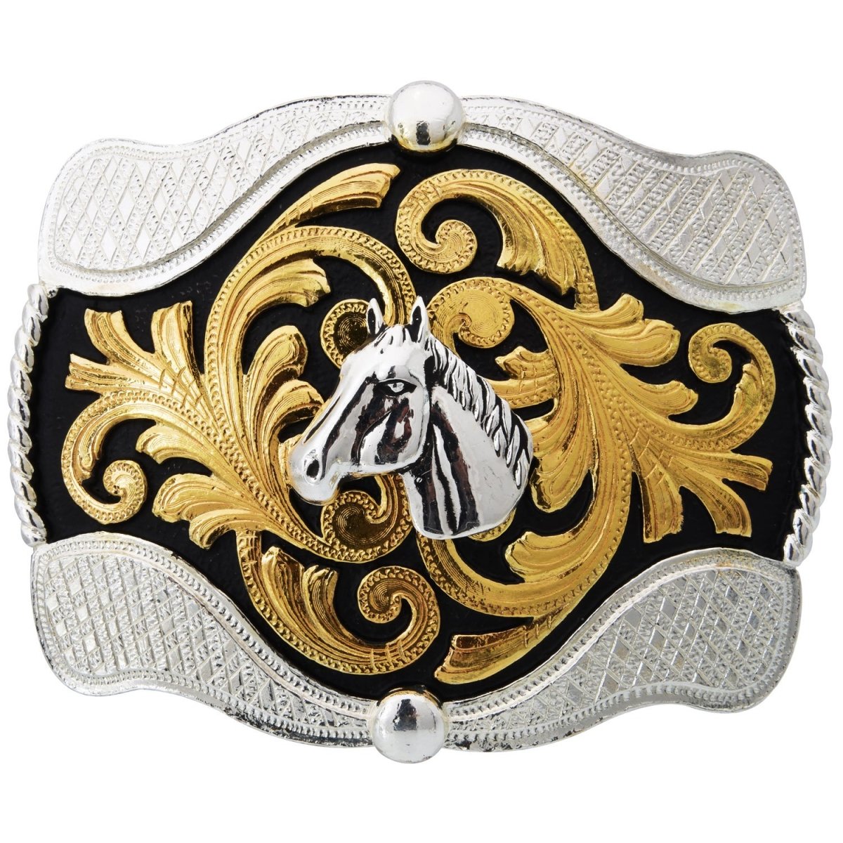 Hebilla WD1322 - White Diamonds
