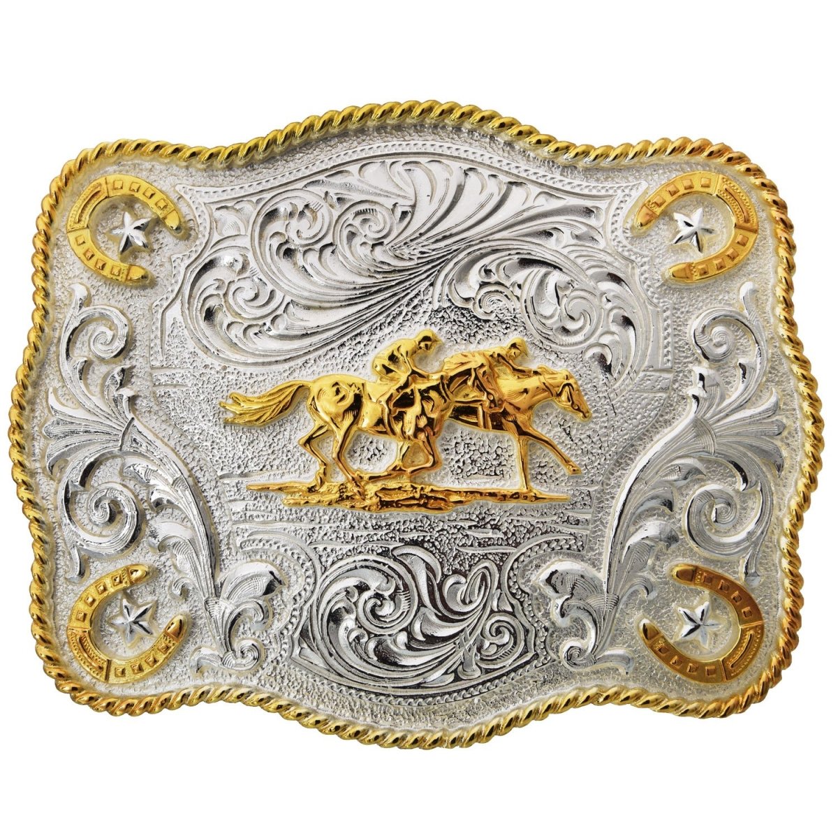 Hebilla WD1328 - White Diamonds