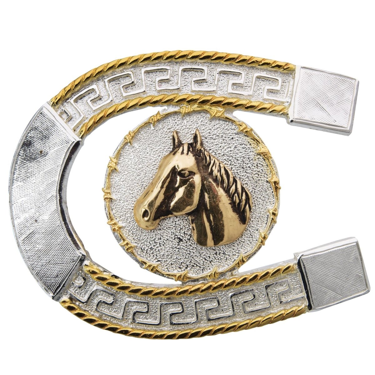 Hebilla WD1358 - White Diamonds