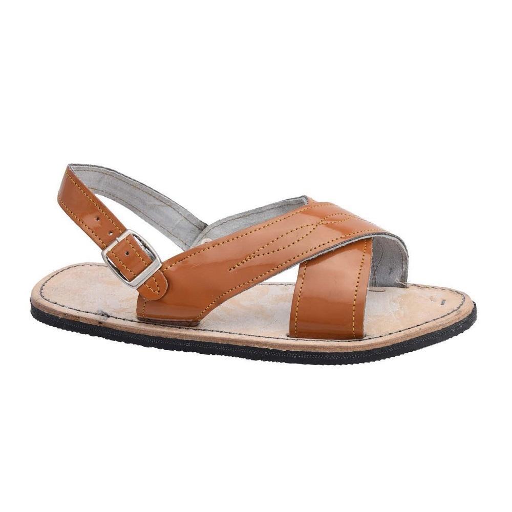 Huarache Artesanal de Vestir Fino imp-33101 - Import Mexico