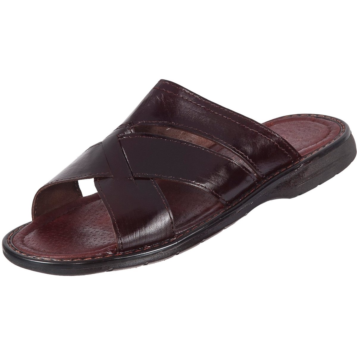 Huarache Fino de Vestir imp-31108 - White Diamonds