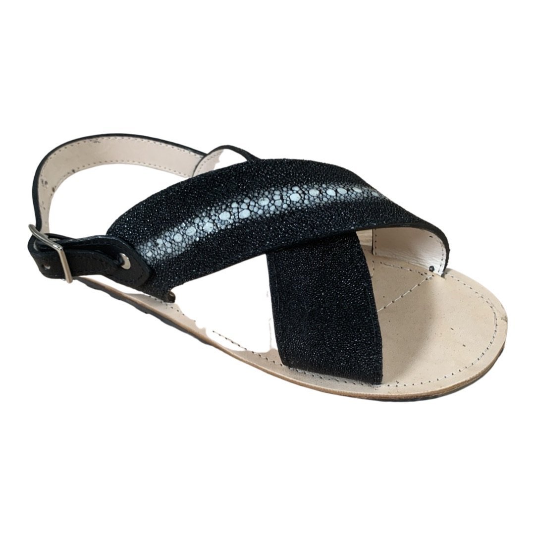 Huarache Mantarraya Original WD-HU1105 - White Diamonds