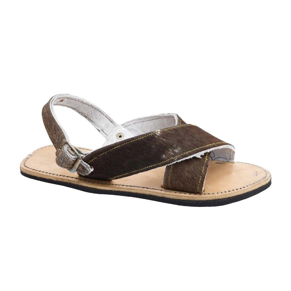 Huaraches Artesanales imp-33105 - Impor Mexico