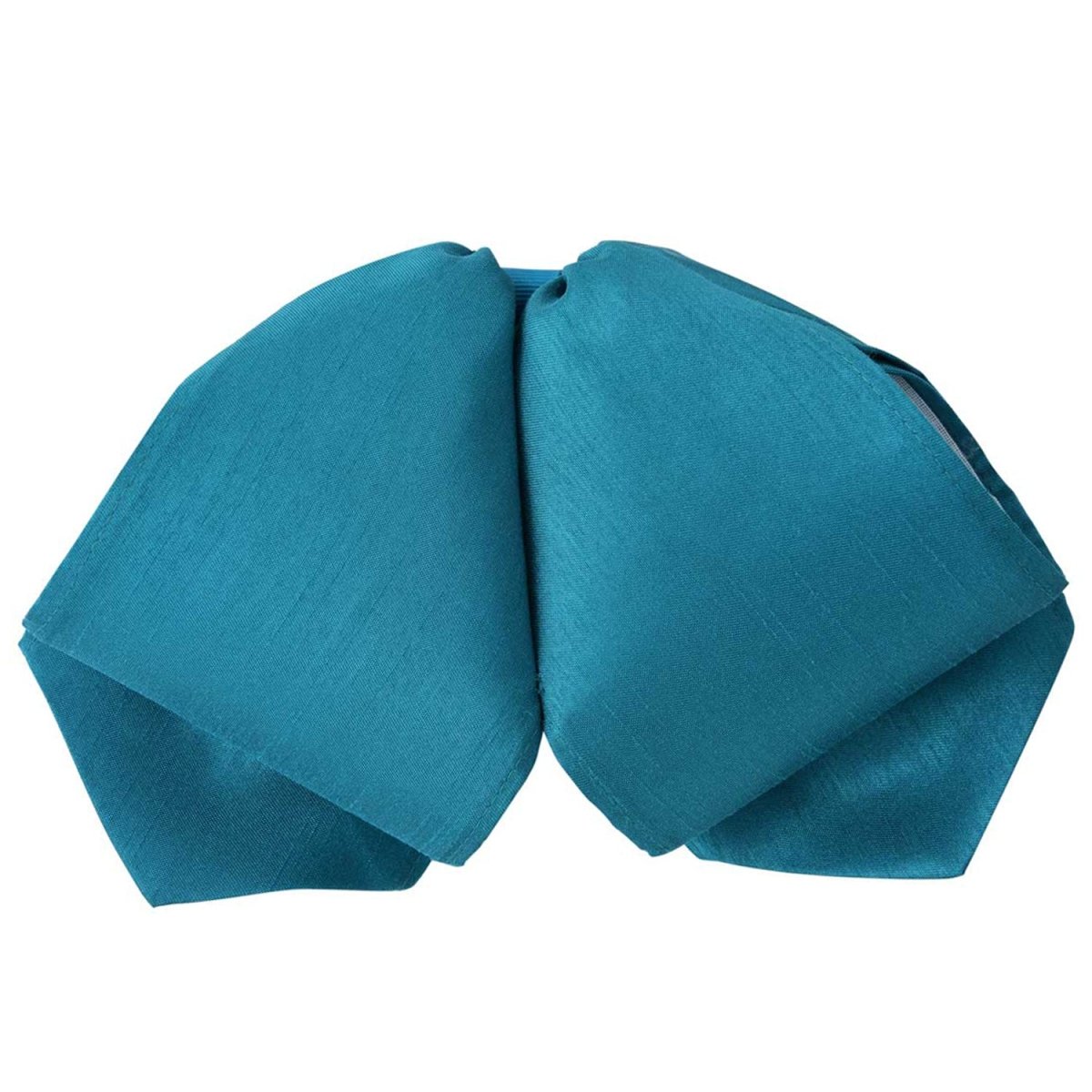 Moño Charro Fino Color Azul WD-983 - White Diamonds Boots