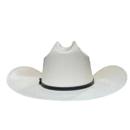 Morcon 100X Cheyenne Straw Cowboy Hat - Rodeo Durango