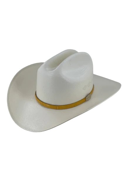 Morcon 50X Sinaloa Straw Cowboy Hat - Rodeo Durango