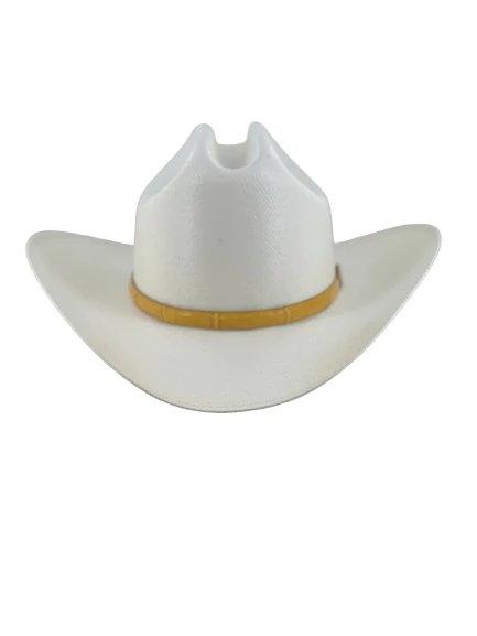 Morcon 50X Sinaloa Straw Cowboy Hat - Rodeo Durango