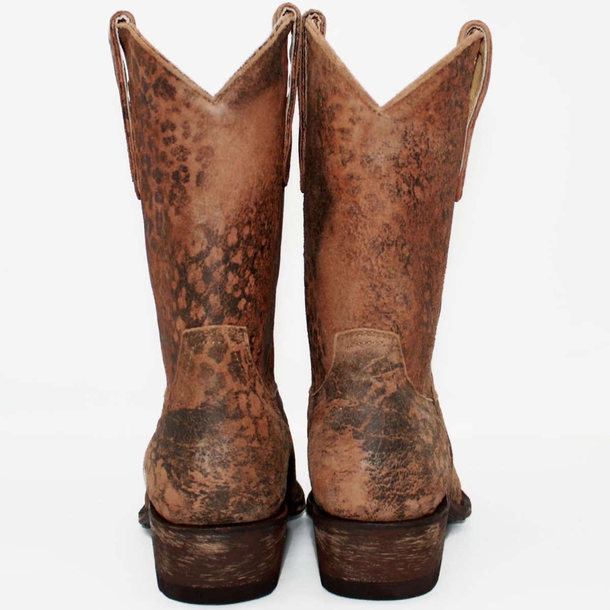 Old Gringo LEOPARDITO Womens Boots - Old Gringo