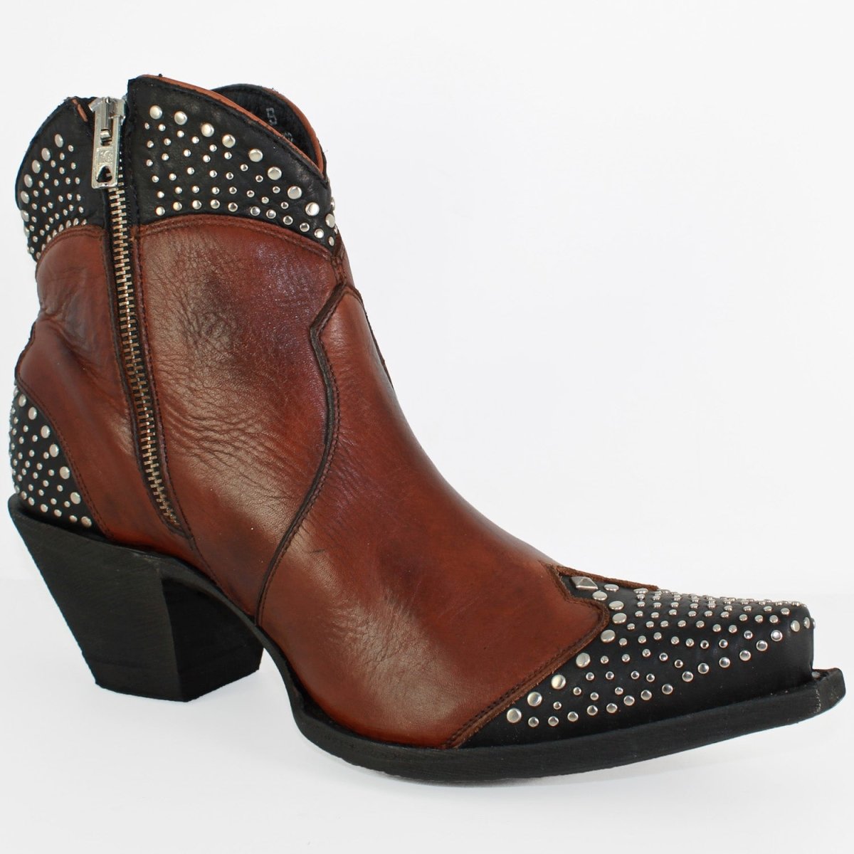 Old Gringo LEXA Brown Women's Boots - Old Gringo