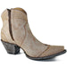 Old Gringo LEXA Desert Bone Womens Boots - Old Gringo