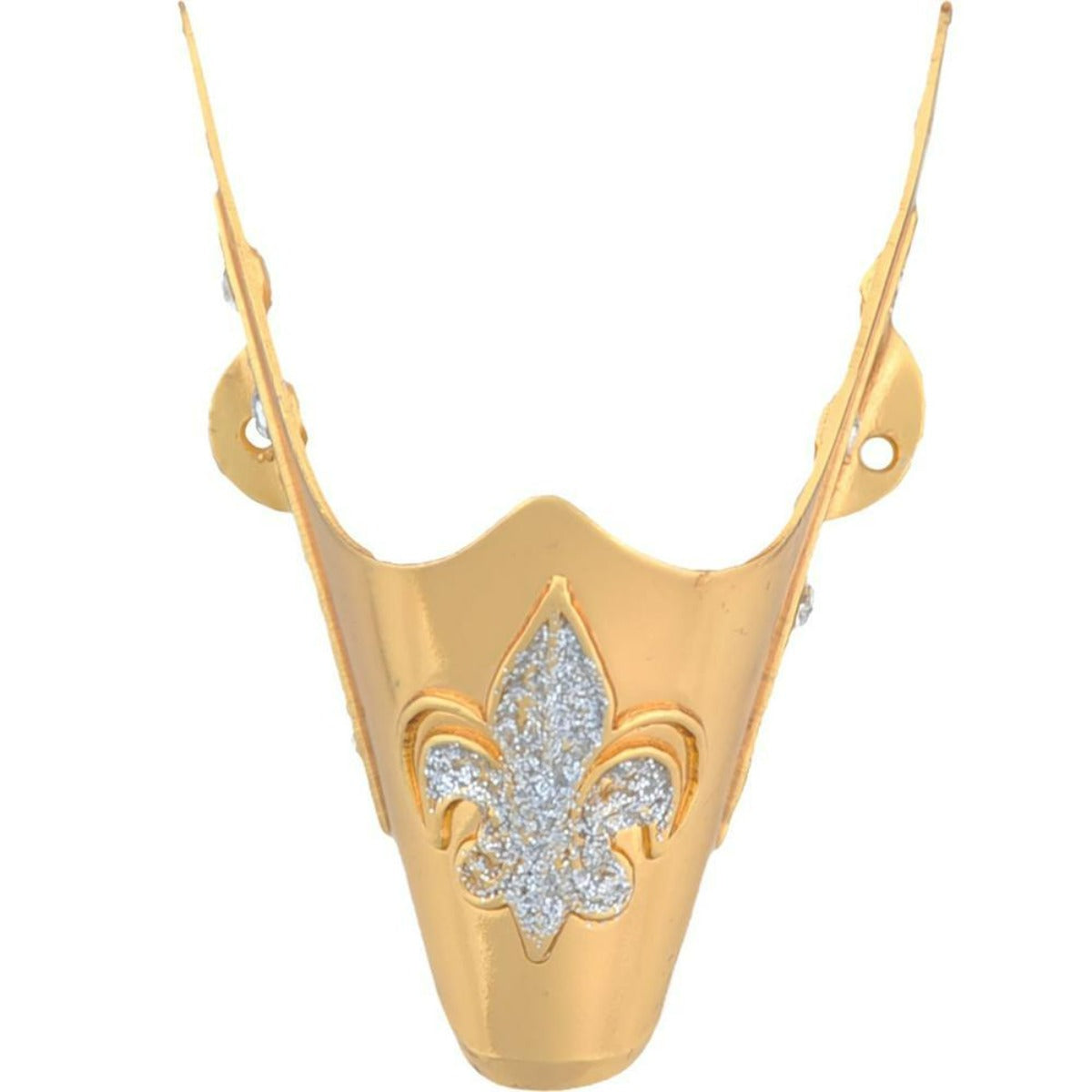 Puntera para Bota Picuda IMP-26132 - Caballo Bronco