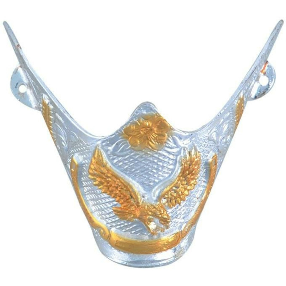 Puntera para Bota Puntal IMP-26123 - Caballo Bronco