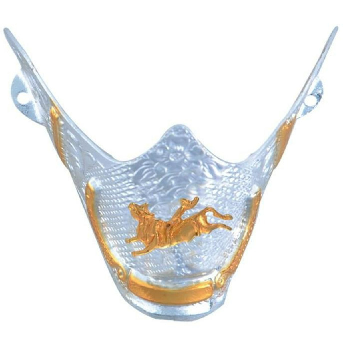 Puntera para Bota Puntal IMP-26126 - Caballo Bronco