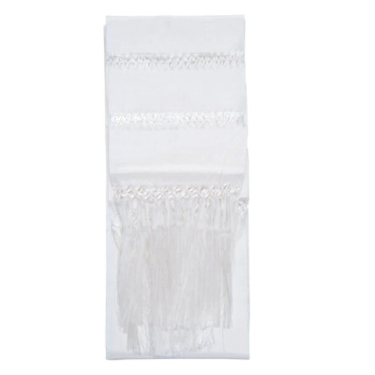 Rebozo Tradicional Mexicano IMP-75110-B - Caballo Bronco