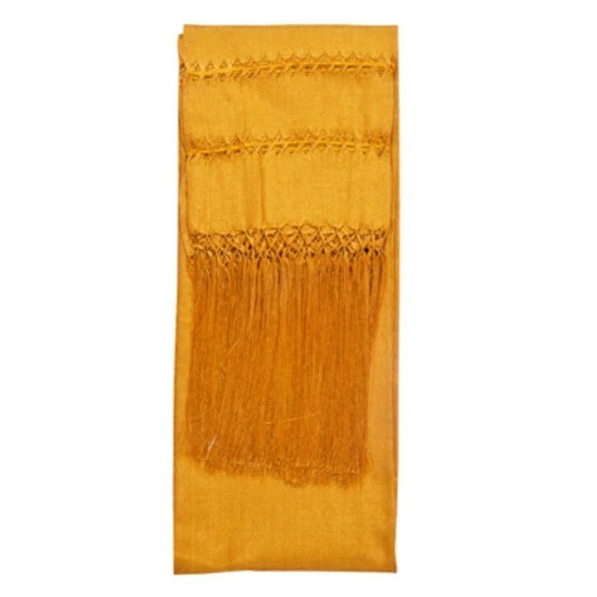 Rebozo Tradicional Mexicano IMP-75110-M - Caballo Bronco