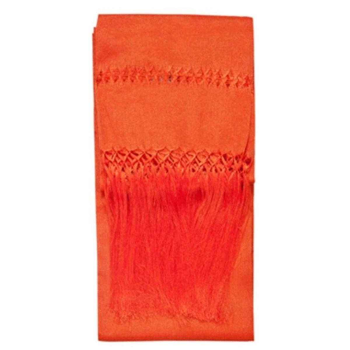 Rebozo Tradicional Mexicano IMP-75110-N - Caballo Bronco