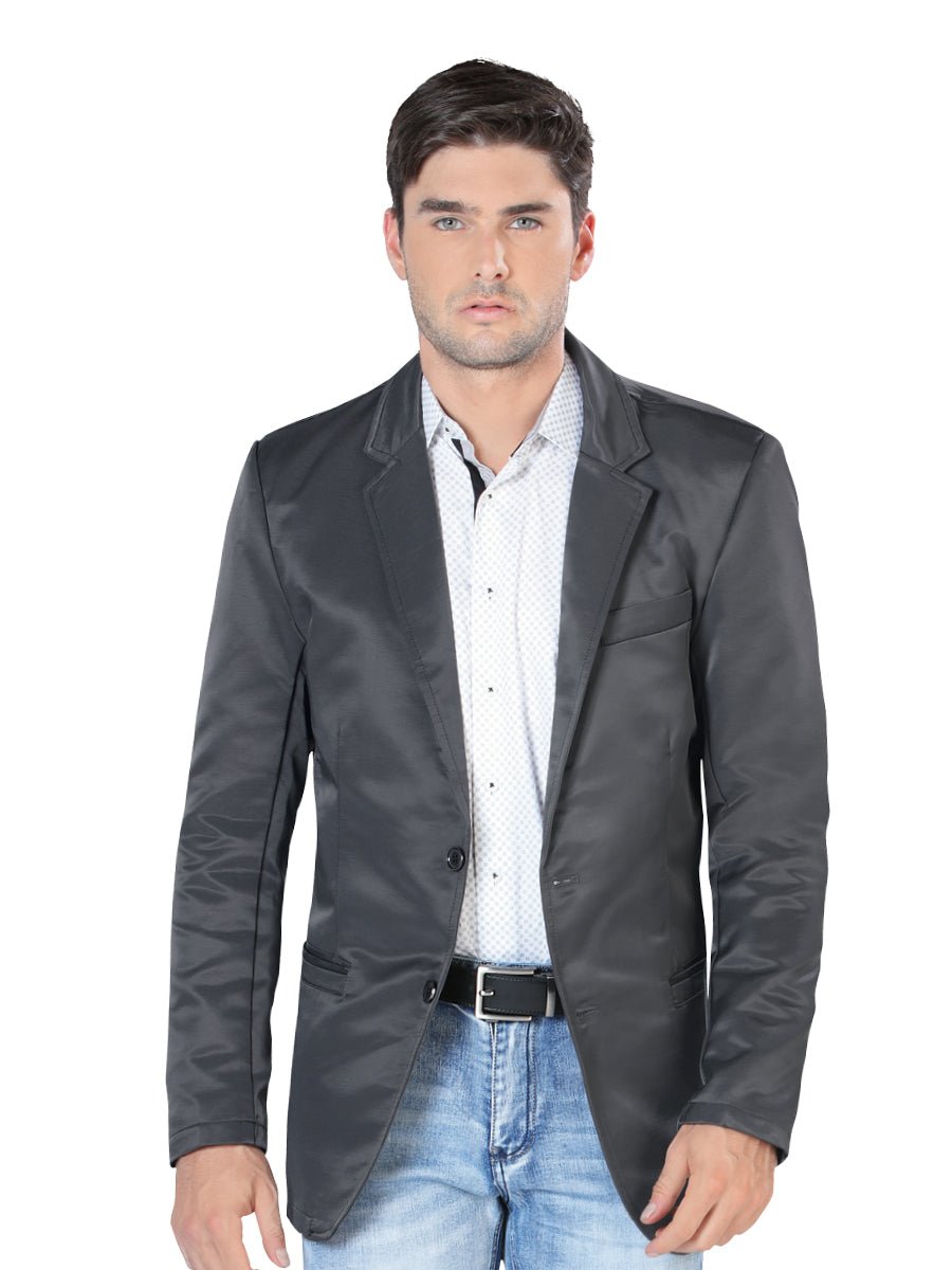 Saco Vaquero MON-2174M - Montero