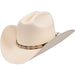 Sombrero 10x de Lona Sinaloa - Rodeo Imports